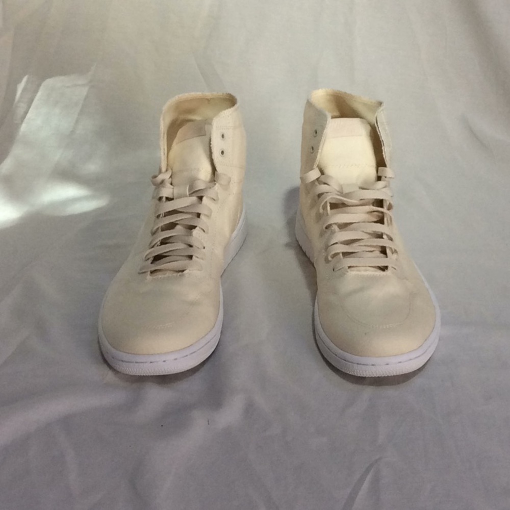 Air Jordan 1 Retro High 'Deconstructed'